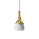 Lladró Naturofantastic Lamp Suspended lights
