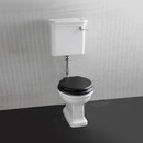 Devon&Devon Etoile WC Klosettspülarmaturen WCs / Bidets / Urinale