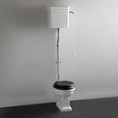 Devon&Devon Etoile WC Robinetterie WC