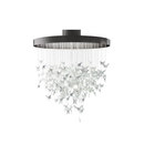 Lladró Niagara Chandelier Lüster / Kronleuchter Pendelleuchten