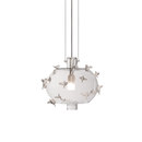 Lladró Freeze Frame Birds Suspended lights