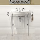 Devon&Devon New Etoile Console Vanity units / Wash basins