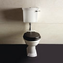 Devon&Devon New Etoile WC Klosettspülarmaturen WCs / Bidets / Urinale
