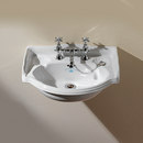 Devon&Devon Oxford Small Basin Vanity units / Wash basins