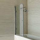 Devon&Devon Savoy Shower screen Duschabtrennungen- / kabinen