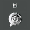 Devon&Devon Thermostatic Mixer Duscharmaturen