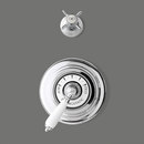 Devon&Devon Thermostatic shower mixer HUF94 + MARD78 Bathrooms taps Shower