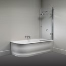 Devon&Devon Wave Bathtub Badewannen
