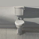 Devon&Devon Westminster WC Bathrooms taps WC