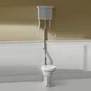 Devon&Devon Westminster WC Klosettspülarmaturen WCs / Bidets / Urinale