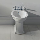 Westminster Bidet Devon&Devon