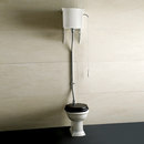 Devon&Devon New Etoile WC Klosettspülarmaturen WCs / Bidets / Urinale