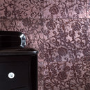 Devon&Devon Floreal violet Wall Covering Piastrelle per pareti