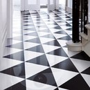 Devon&Devon Atelier Prisma Floor tiles