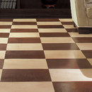 Devon&Devon Patina Leather Flooring Pavimenti in pelle Pelle / Fintapelle Piastrelle per pavimenti