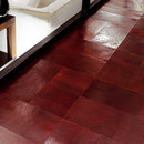 Devon&Devon Patina Leather Flooring Pavimenti in pelle Pelle / Fintapelle Piastrelle per pavimenti