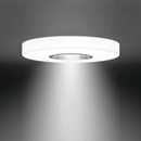 Glashütte Limburg Appliques/plafonniers encastrés 8928/8929 Luminaires de plafond à encastrer