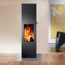 Attika Feuer ART-10 Cheminées / Poêles Poêles