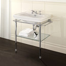 Devon&Devon Etoile Console Waschtische / Waschbecken