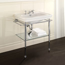 Devon&Devon Etoile Console Vanity units / Wash basins