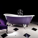 Devon&Devon Admiral I Room Bathtubs