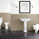 Devon&Devon Westminster Collection I Room