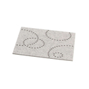 Hey-Sign Coaster Stamp Accesorios de mesa