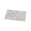Hey-Sign Stamp Coaster Table accessories