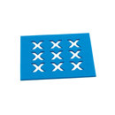 X Coaster Hey-Sign