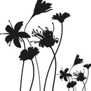 Hornschuch Spirit|Feel Flower Wall stickers / films