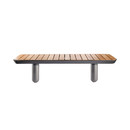 ewo SB 21 Bancs publics Mobilier urbain Sièges de jardin