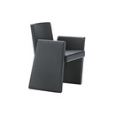 Girsberger XENO Armchair Lounge area / Waiting room Seating