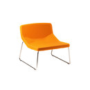 Formula 60 Lounge sled Area Declic