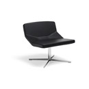Formula 60 Lounge X-Foot Area Declic