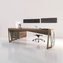 Martex Zed Bureaux Mobilier de direction