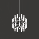 Glashütte Limburg Pendant luminaire 5404/5412/5413 Chandeliers Pendant lights