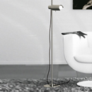 Glashütte Limburg Lampadaires 6532/6533 Luminaires sur pied