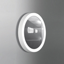 Glashütte Limburg Illuminated Mirror 2926/8961/... Illuminazione da bagno Lampade a parete Specchi per bagni