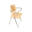 Källemo Koncept Chair Büro- / Objektsitzmöbel Büromöbel / Arbeitsplätze Gastronomie / Kantine Mehrzweckbereich Stühle / Hocker / Bänke