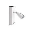 Kea 35W wall 1 + cable white mialuce