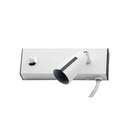 Kea 35W wall 1 + cable white mialuce