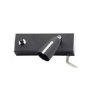 Kea 35W wall 1 + cable black mialuce