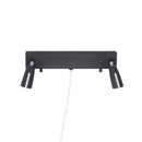 Kea 35W bar 2 - 2 dimmer/cable black mialuce