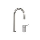 KWC KWC INOX Lever mixer Kitchen products