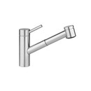 KWC INOX Hebelmischer KWC