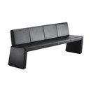 Girsberger XENO Bench Lounge area / Waiting room Seating