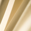 Christian Fischbacher Benu Check 707 Curtain fabrics Decorative fabrics Material: Recycled material