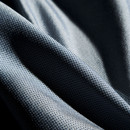 Christian Fischbacher Benu Check 711 Dekorstoffe Recyclingmaterial Vorhangstoffe