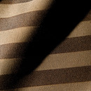 Christian Fischbacher Benu Stripe 337 Reciclados Tejidos de tapicería