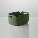 Muuto Restore Multi-purpose Basket Kitchen accessories Living-room / Office complements